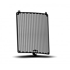 RG RACING Protector de radiador PRO 1129796