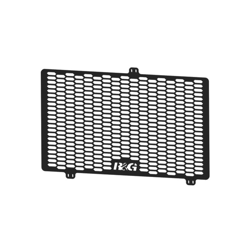 RG RACING Protector de radiador para moto 1147026