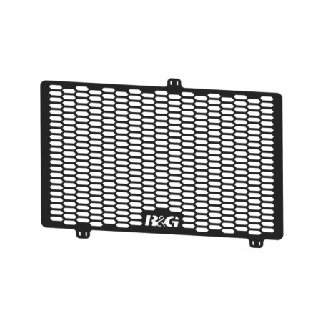 RG RACING Motorcycle Radiator Guard 1147026
