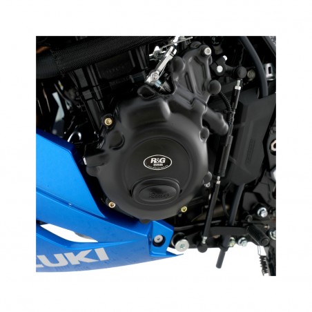 RG RACING Alternator Cover Protector 1147712