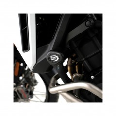 RG RACING Self-fixing fairing protectors AERO 1147941