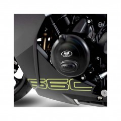 RG RACING Cubrecárter izquierdo 1147942