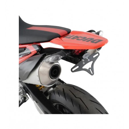 RG RACING Portamatrículas soporte matricula 1149332