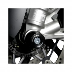RG RACING Protectores de horquilla 1149587
