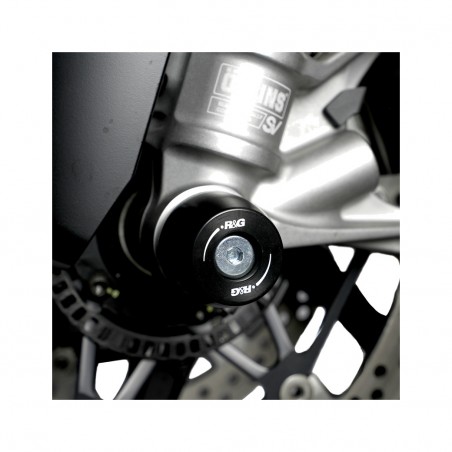 RG RACING Fork Protectors 1149587