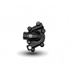 RG RACING Left sump guard 1152430
