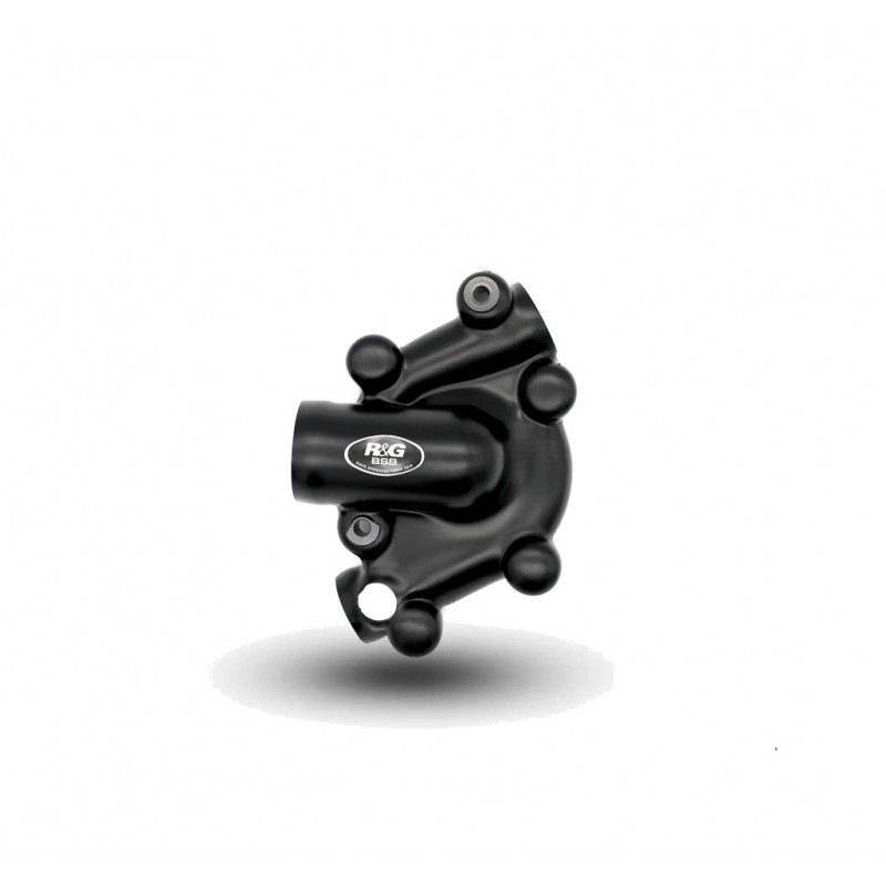 RG RACING Left sump guard 1152430
