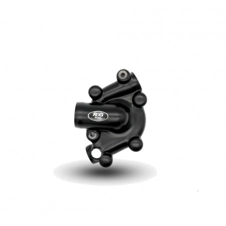 RG RACING Left sump guard 1152430