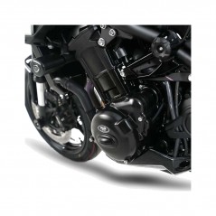 RG RACING Cubrecárter izquierdo 1152431