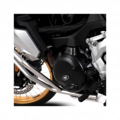 RG RACING Cubrecárter izquierdo 1152438