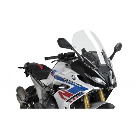 PUIG Touring Windscreen 22681