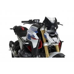 PUIG Cupula pantalla parabrisas NEW GENERATION SPORT 22710