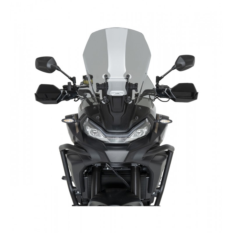 PUIG Touring Windscreen 22837