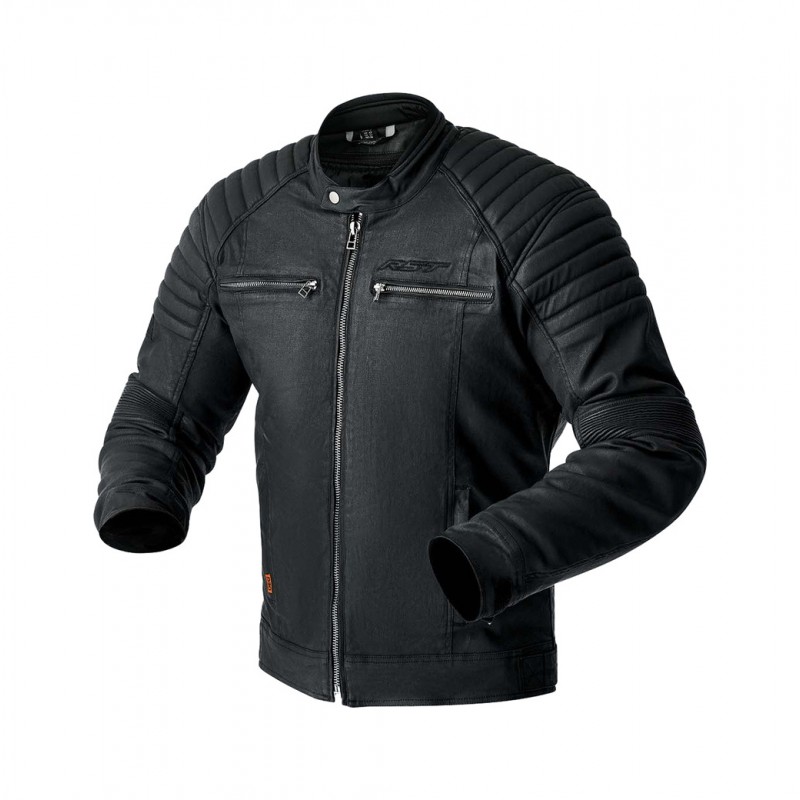 RST Chaquetas de textil BRIXTON D3O 8010259001VAR
