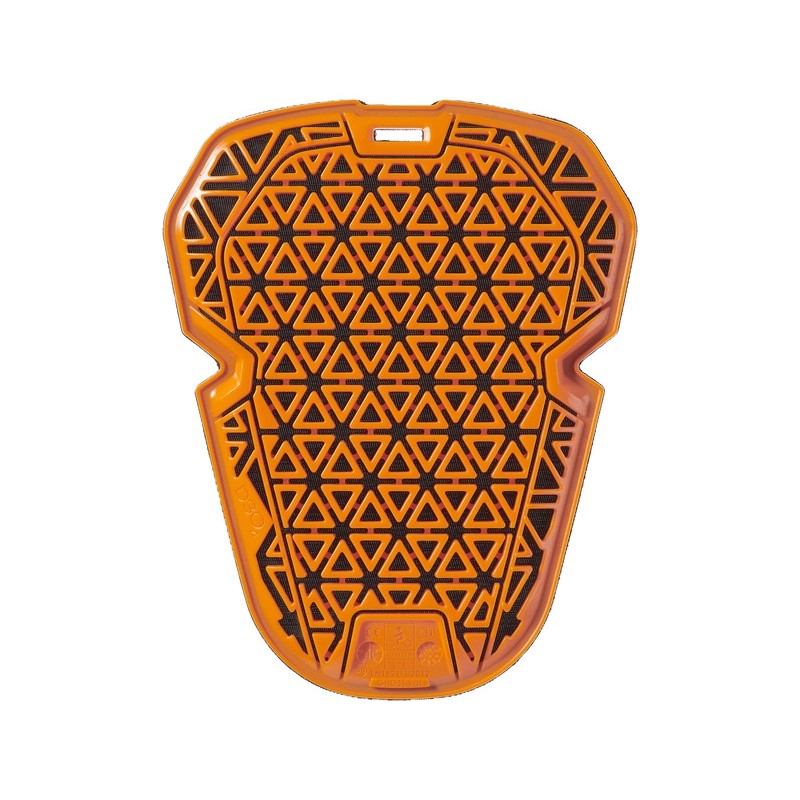 RST Shoulder and Hip Protection D3O GHOST 8010326