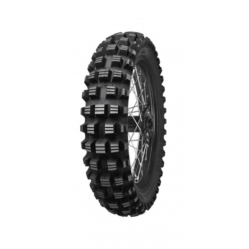 MITAS TERRA FORCE-MX SAND 2 100/90-19 NHS 57M TT Tire Cover 9007816
