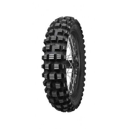 MITAS TERRA FORCE-MX SAND 2 100/90-19 NHS 57M TT Tire Cover 9007816