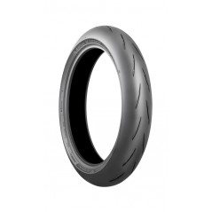 BRIDGESTONE Cubierta neumatico delantero BATTLAX RS12 120/70 ZR 17 (58W) TL 9007910