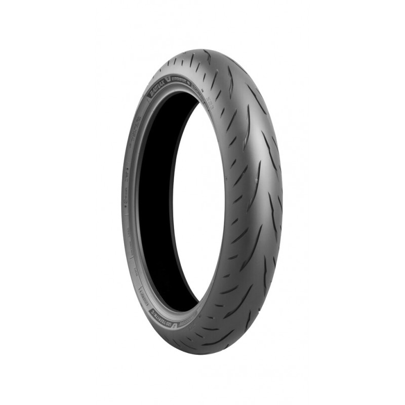 BRIDGESTONE Front Tire Cover BATTLAX S23 110/70 R 17 54H TL 9007912