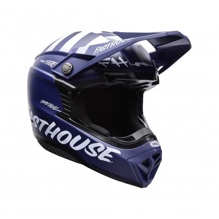BELL Casco enduro offroad MOTO-10 MIPS FASTHOUSE 8010029001VAR