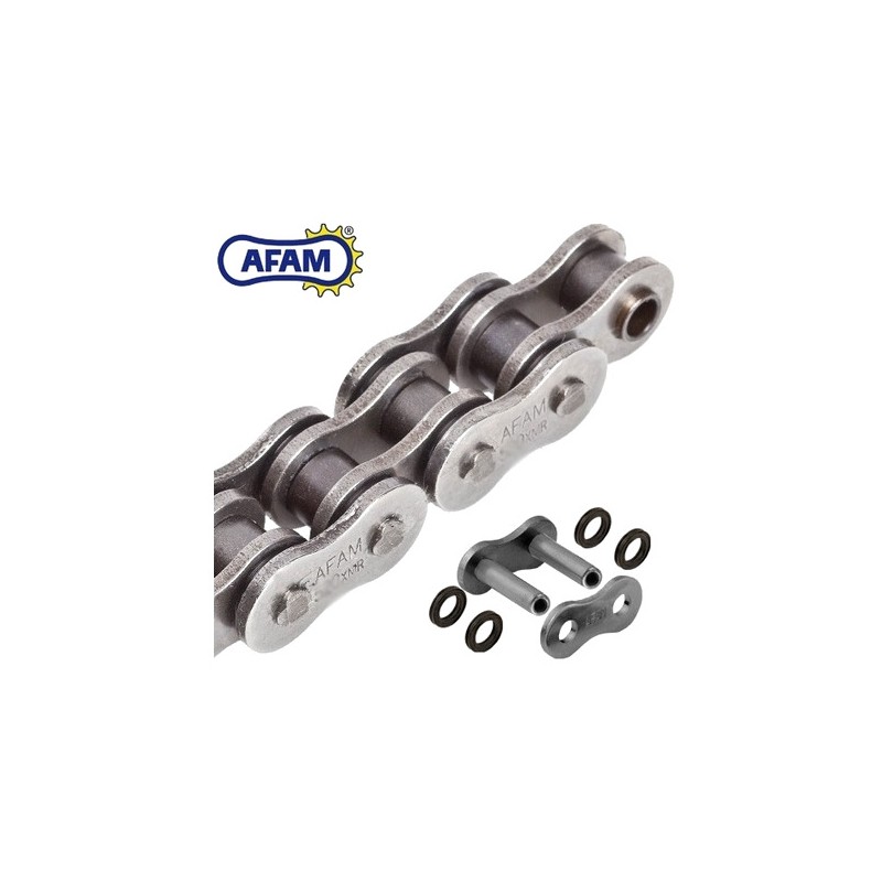 AFAM Rivet-type chain hitch 525XMR3 1152789