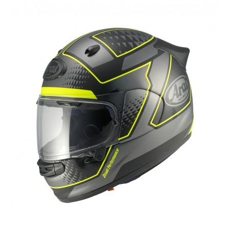 ARAI Casco integral QUANTIC GIU 8009604001VAR