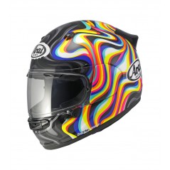 ARAI QUANTIC SWIRL full face helmet 8009605001VAR
