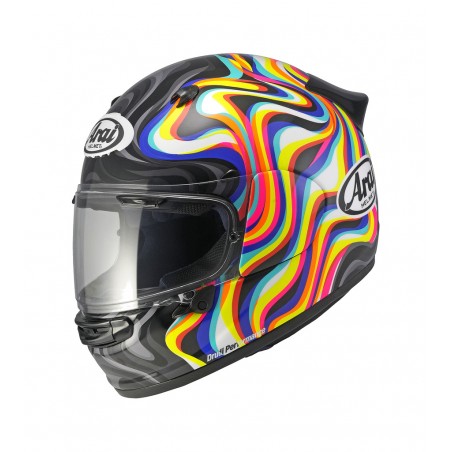 integrál sisak quantic swirl