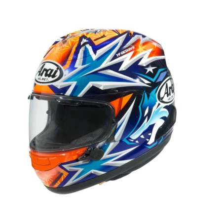 integralhjelm rx-7v evo okamoto compass