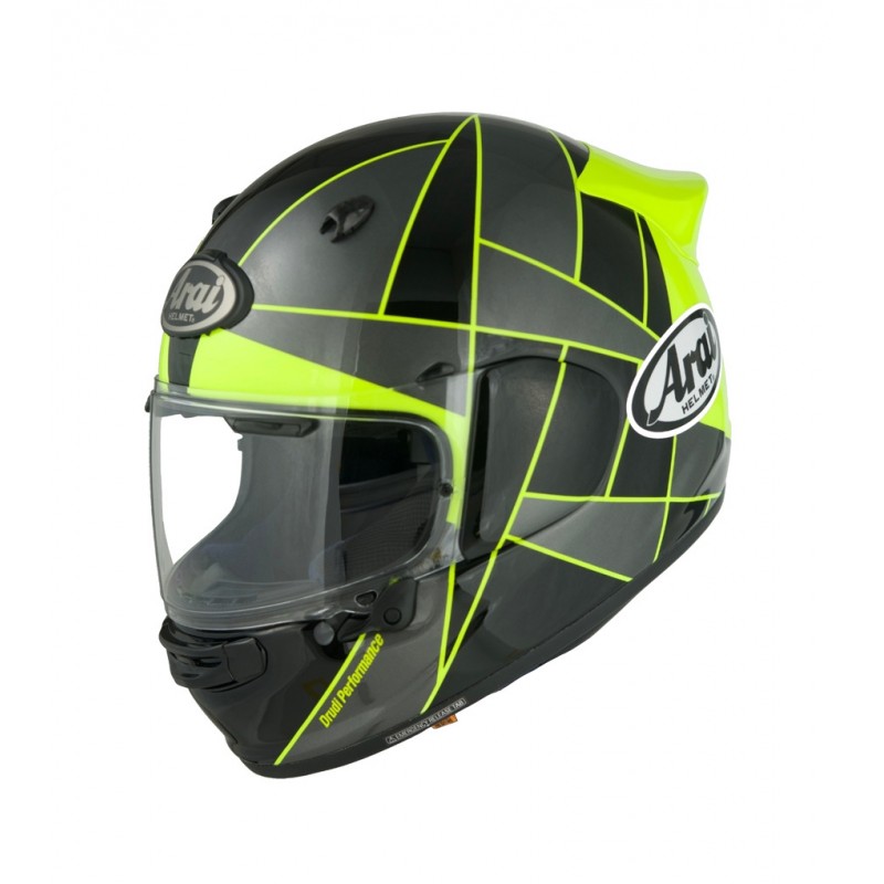 ARAI Casco integral QUANTIC 8010615006VAR