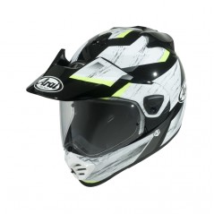 ARAI Casco integral offroad con pantalla TOUR-X5 8010616001VAR
