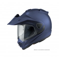 ARAI Casco integral offroad con pantalla TOUR-X5 8010616001VAR