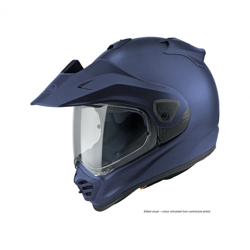 ARAI Casco integral offroad con pantalla TOUR-X5 8010616001VAR