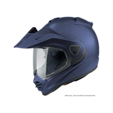 ARAI Casco integral offroad con pantalla TOUR-X5 8010616001VAR
