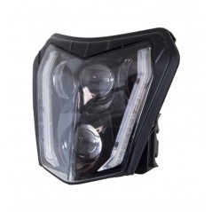 RACETECH Faro delantero LED 1124433