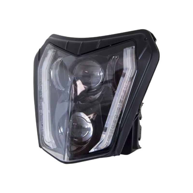 RACETECH LED Headlight 1124433