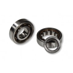 MALOSSI Crankshaft Bearing Set Ø20MM - 50CC PIAGGIO / YAMAHA SCOOTERS 1129660
