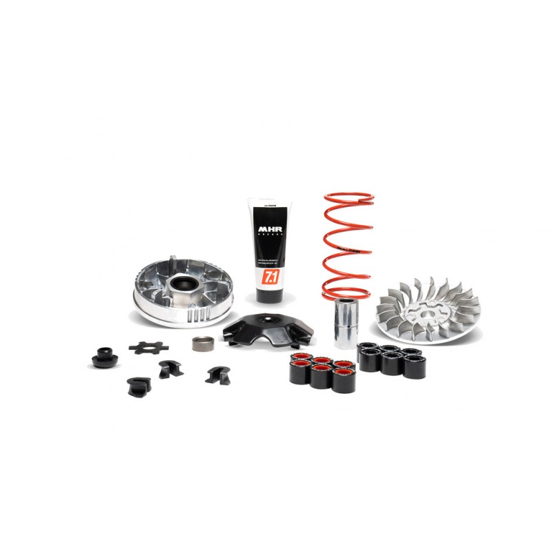 MALOSSI Complete variator MULTIVAR 2000 MHR - YAMAHA / MINARELLI 1129661
