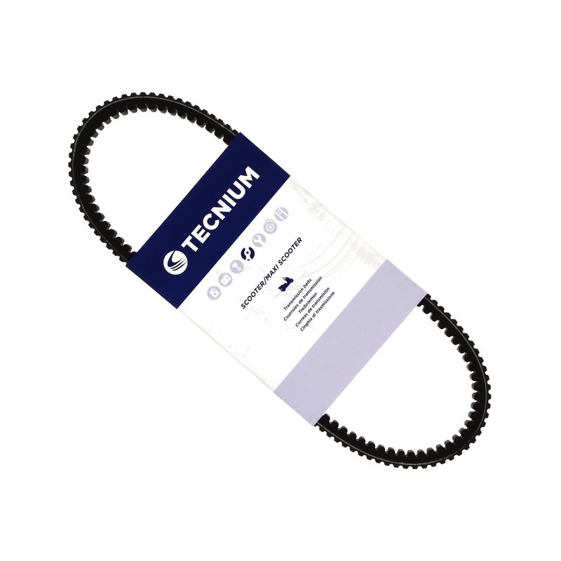 TECNIUM ULTRAGRIP CVT transmission belt 1130786