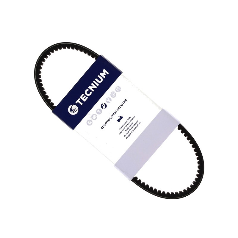 TECNIUM Correa de transmisión ULTRAGRIP CVT 1130793