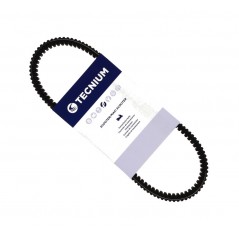TECNIUM Correa de transmisión ULTRAGRIP CVT 1130794