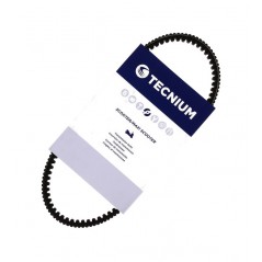 TECNIUM Correa de transmisión ULTRAGRIP CVT 1130796
