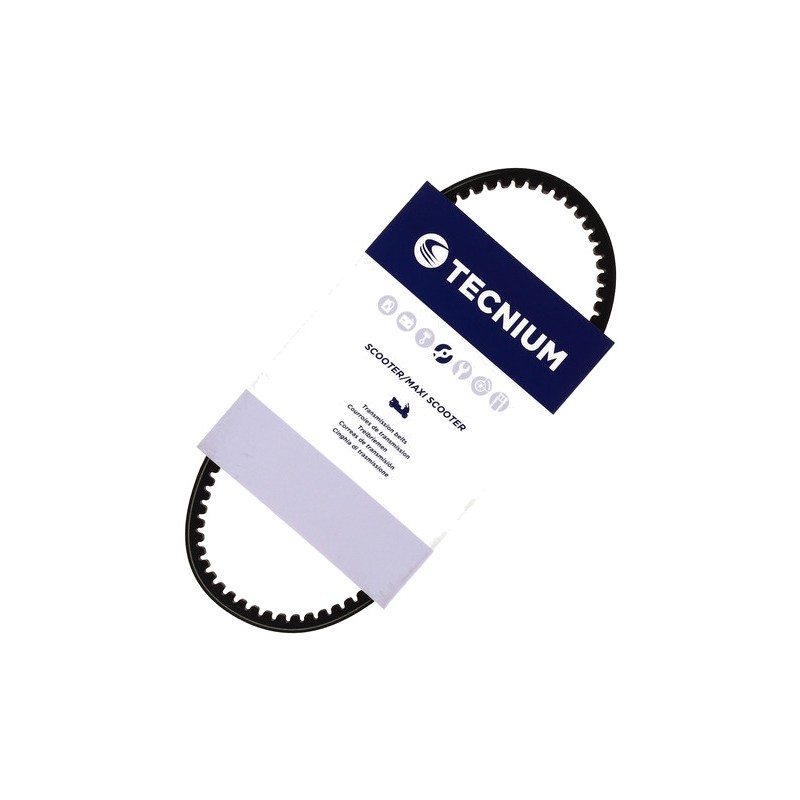 TECNIUM PROGRIP CVT Drive Belt 1130800