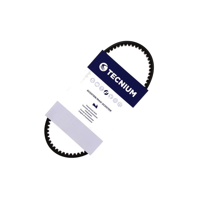 TECNIUM Correa de transmisión PROGRIP CVT 1130804