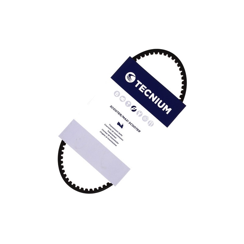 TECNIUM PROGRIP CVT Drive Belt 1130806