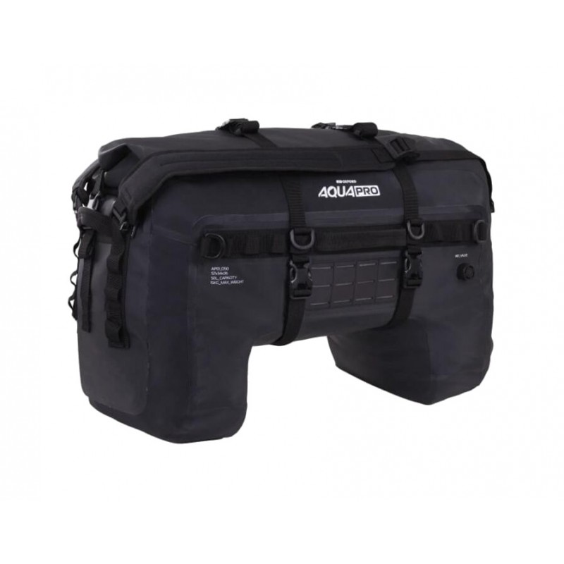 OXFORD Bolsa enrollable impermeable AQUA PRO D50 1149905