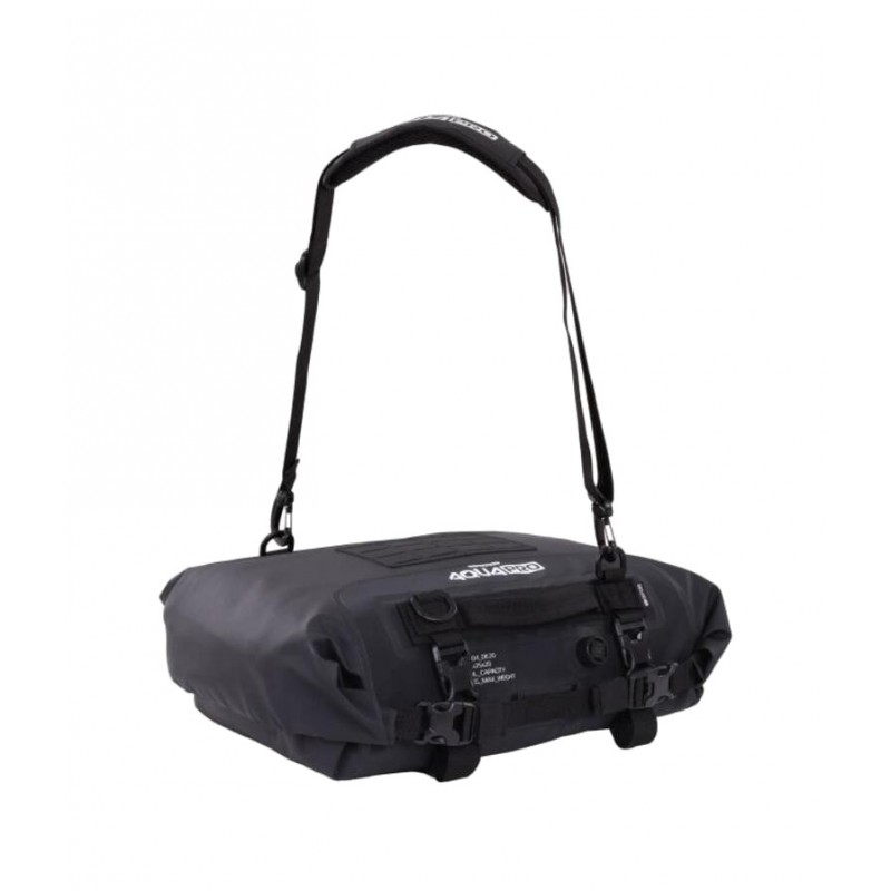 OXFORD Waterproof bag with opening at both ends AQUA PRO DE20 1149906