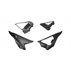 RACETECH Kit de paneles laterales carenado REVOLUTION 1151518003VAR