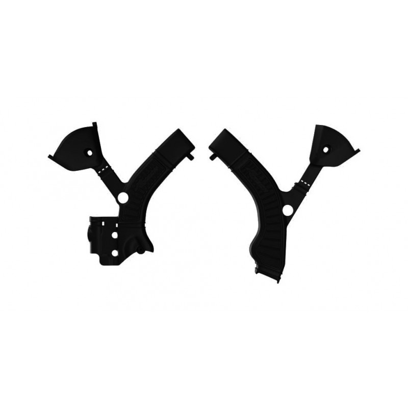 RACETECH Protectores de chasis 1151520004