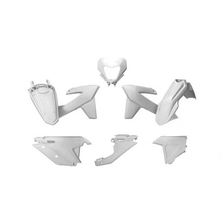 RACETECH Fairing Plastic Kit 1151524001